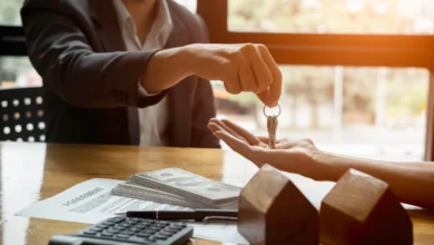 Imobiliária em Pradópolis, com a especialista Michele Salvino, ajudando você a encontrar o imóvel ideal