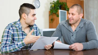 Lei do inquilinato saiba quais são seus deveres e direitos