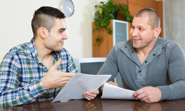 Lei do inquilinato saiba quais são seus deveres e direitos