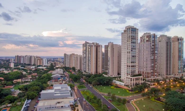 Melhor bairro para morar em Ribeirão Preto, como escolher