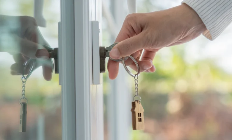 Quebra de contrato de aluguel parte do locador