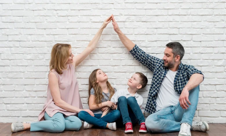 Seu novo lar te espera, descubra imóveis em Ribeirão Preto