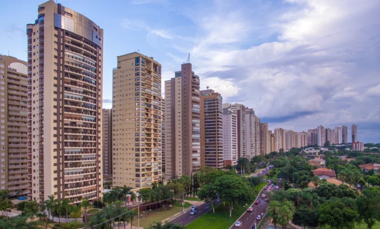 A expansão da Nova Fiúsa e seu impacto no mercado imobiliário