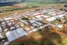 Como a Agrishow impulsiona o mercado imobiliário com locação temporária