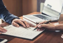 Como fazer um distrato de contrato de locação, modelo pronto para uso