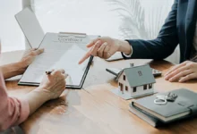 Como funciona um contrato de exclusividade com imobiliária