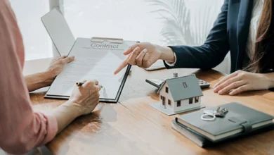 Como funciona um contrato de exclusividade com imobiliária