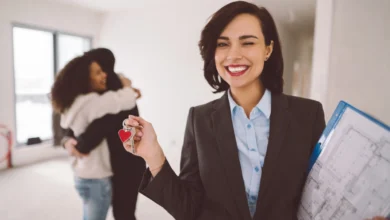 Como se tornar um corretor de imóveis: o guia completo para começar sua carreira
