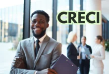 Como tirar o CRECI de corretor Confira o passo a passo e inicie sua carreira no mercado imobiliário!