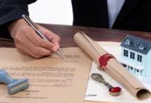 Como transferir um imóvel de herança sem complicações: guia completo
