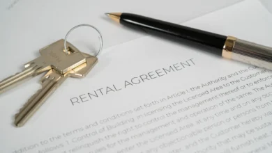 Contrato de aluguel simples para imprimir sua tranquilidade em poucas folhas