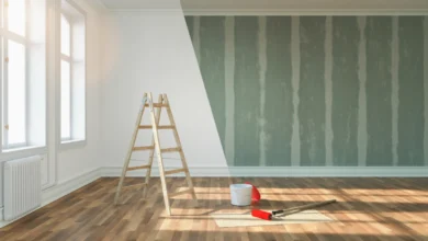 FGTS para reforma de imóvel, aproveitando o benefício de forma atualizada