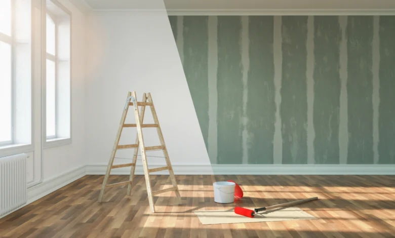 FGTS para reforma de imóvel, aproveitando o benefício de forma atualizada