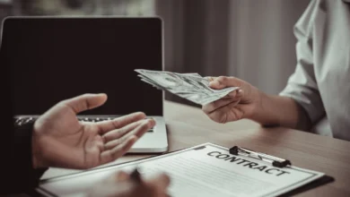 Modelo de ação indenizatória por danos materiais e morais em Word – Editável