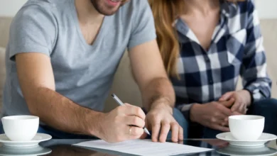 Modelo de contrato de aluguel simples PDF grátis alugue com segurança e sem complicações