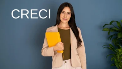 O que é CRECI e por que é importante para corretores de imóveis