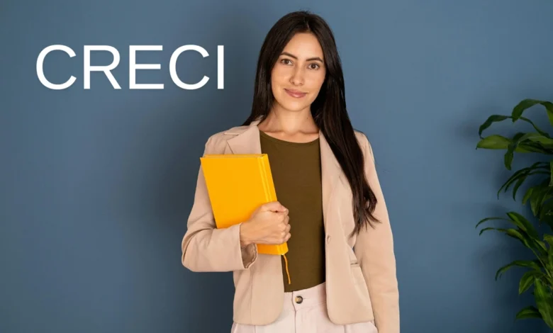 O que é CRECI e por que é importante para corretores de imóveis