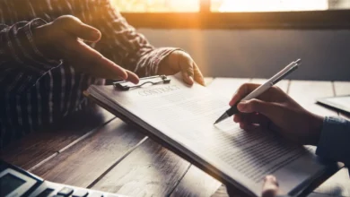 O que é termo de posse: entenda seu significado e importância