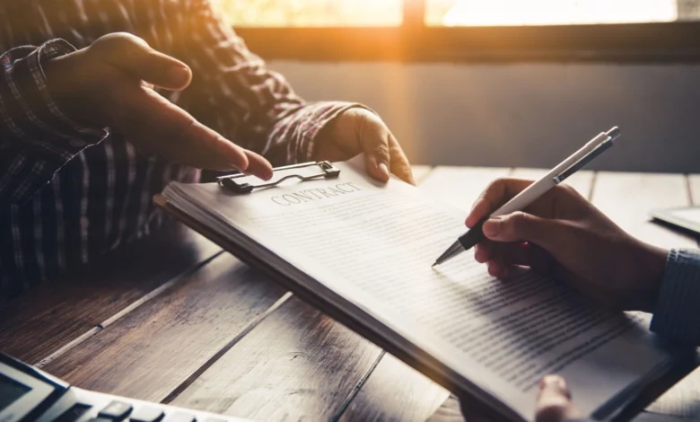 O que é termo de posse: entenda seu significado e importância