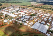 Agrishow 2025 provoca elevação de preços de aluguel em Ribeirão Preto