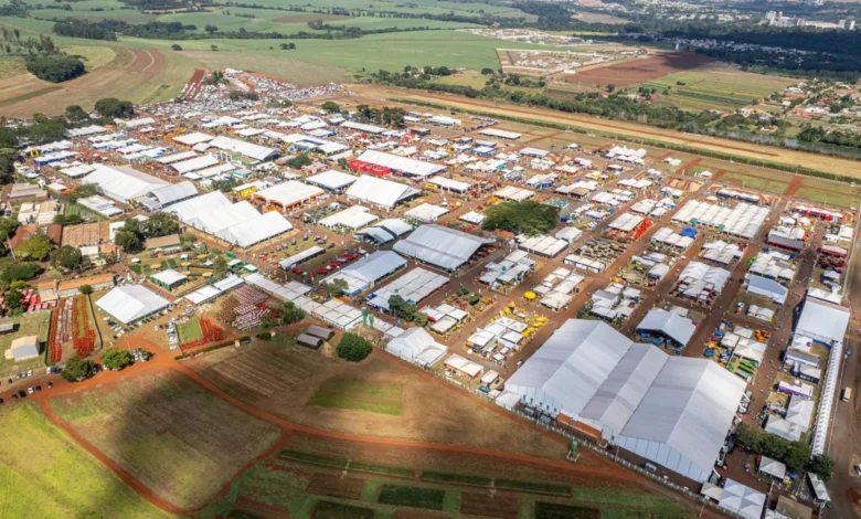 Agrishow e o impulso no mercado imobiliário de Ribeirão Preto perspectivas e oportunidades