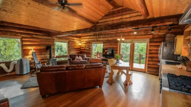 Casa pré-fabricada de madeira vale a pena Veja prós, contras e custos