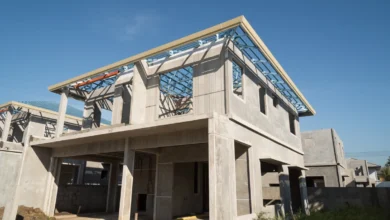 Casas pré-moldadas ou alvenaria entenda qual construção combina com seu projeto dos sonhos