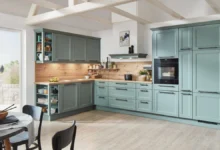 Como escolher a cor ideal para seus armários e evitar arrependimentos