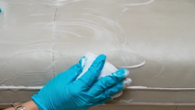 Como limpar sofá de couro dicas essenciais para todo tipo de couro