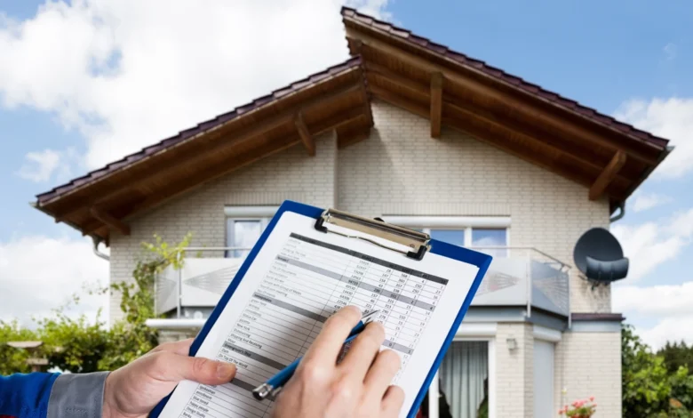 Como notificar um inquilino para desocupação do imóvel de forma correta