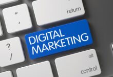 Contrato de prestação de serviços de marketing digital