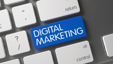 Contrato de prestação de serviços de marketing digital