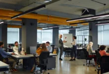 Coworking, o jeito moderno de trabalhar que vai além do escritório tradicional