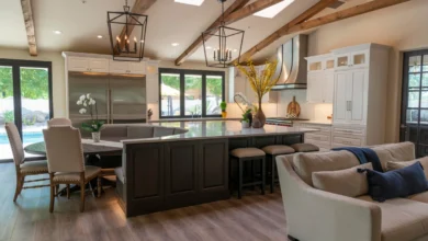 Feng Shui na Casa: como transformar seu lar em um refúgio de energia positiva