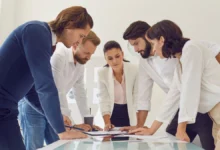 Modelo Completo de Contrato de Parceria Comercial entre Empresas