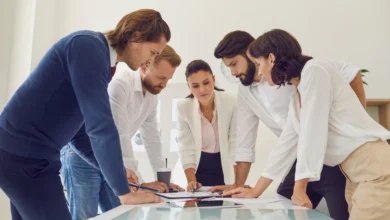 Modelo Completo de Contrato de Parceria Comercial entre Empresas