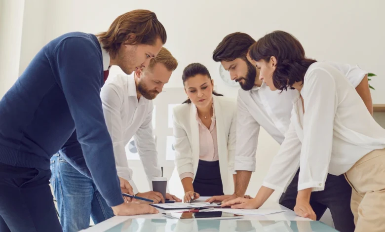 Modelo Completo de Contrato de Parceria Comercial entre Empresas