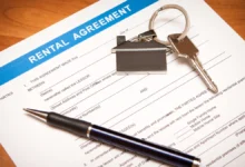 Modelo de contrato de aluguel simples em PDF para baixar grátis