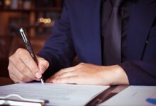 Modelo de contrato de compra e venda para copiar