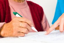 Modelo de contrato de prestação de serviço