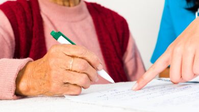 Modelo de contrato de prestação de serviço