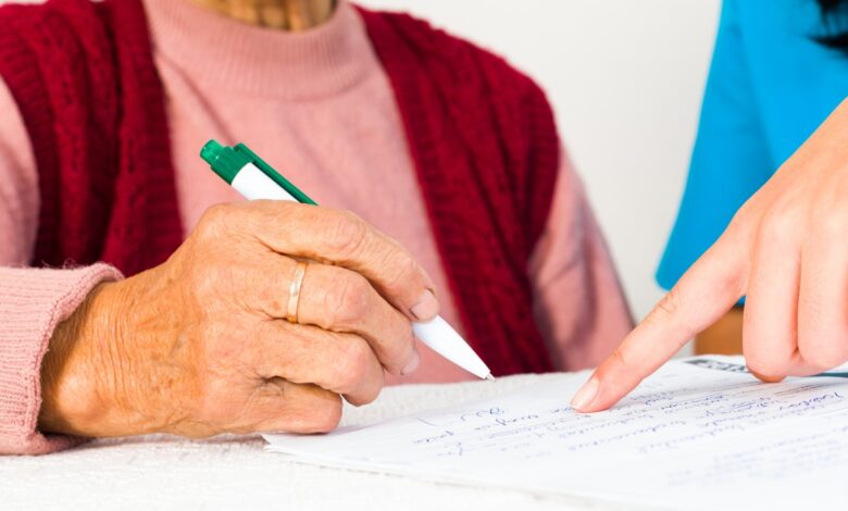 Modelo de contrato de prestação de serviço