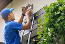 Modelo de contrato de prestação de serviços de manutenção