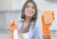 O truque caseiro que deixa qualquer vidro brilhando sem fiapos ou manchas