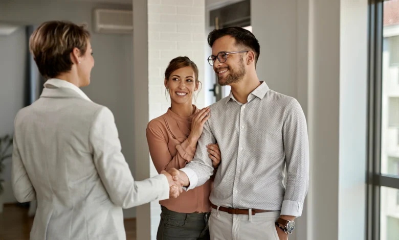 Qual corretor de imóveis mais se destaca em Ribeirão Preto