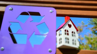 Vale a pena investir em uma casa ecológica Descubra agora