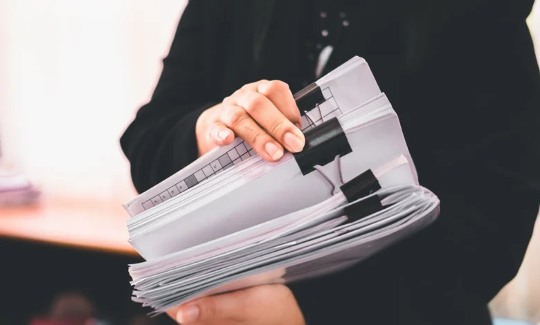 A importância da documentação na venda de imóveis para uma transação segura