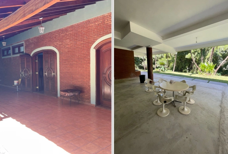 Acomodação ideal para a Fenasucro Sertãozinho