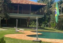 Acomodação ideal para a Fenasucro Sertãozinho 2025 com Michele Salvino