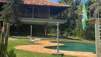 Acomodação ideal para a Fenasucro Sertãozinho 2025 com Michele Salvino